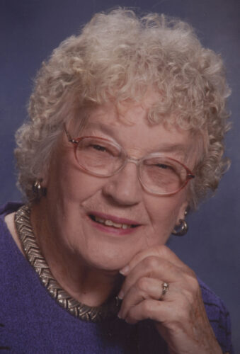 Shirley Hoelscher